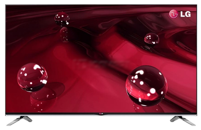 Телевизор LG 65LB680V																		 — описание, фото, цены в интернет-магазине PT Stores