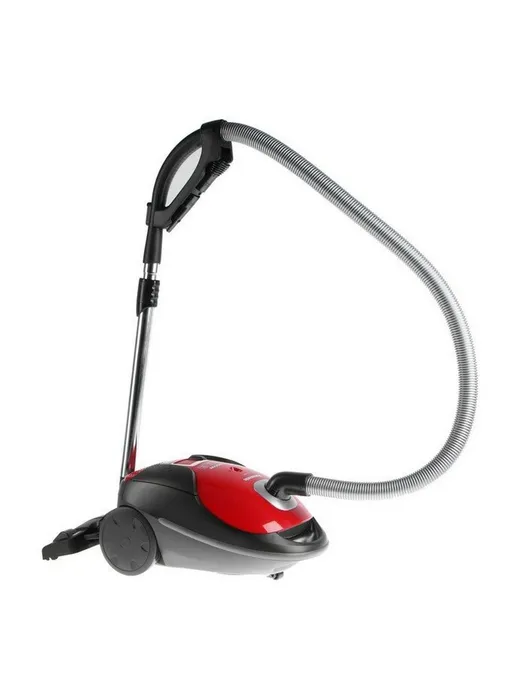 Пылесос Panasonic MC-CJ915R RED																		 — описание, фото, цены в интернет-магазине PT Stores