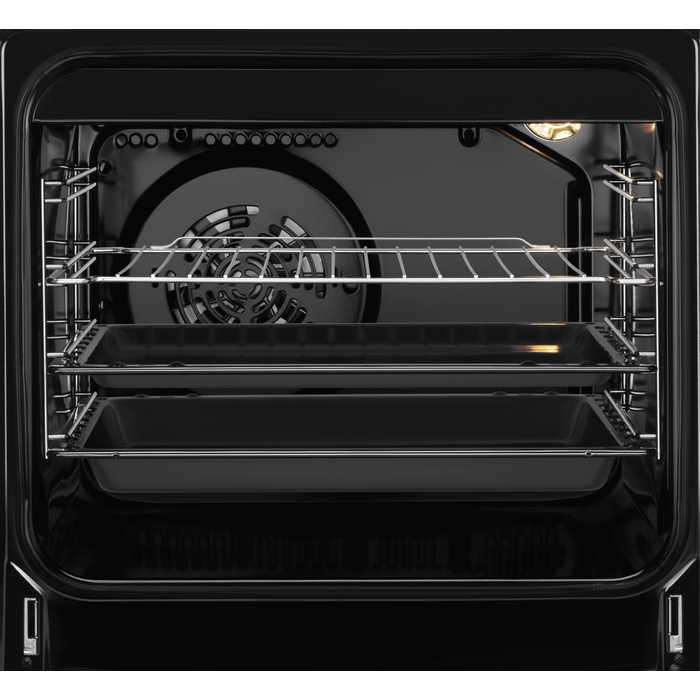 Купить Электрическая плита Electrolux RKI 560201 X — Фото 3