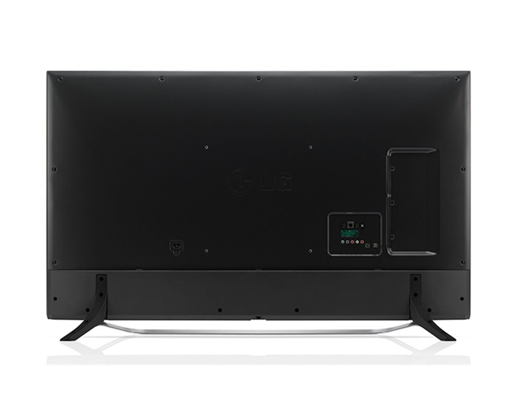 Купить Телевизор LG 60UF850V — Фото 6