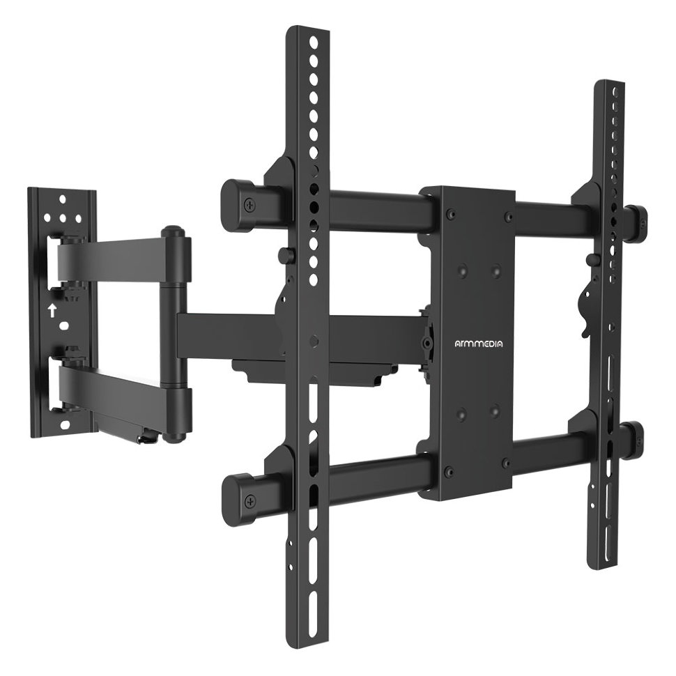 Кронштейн ARM MEDIA PARAMOUNT-40 черный 26"-65"																		 — описание, фото, цены в интернет-магазине PT Stores