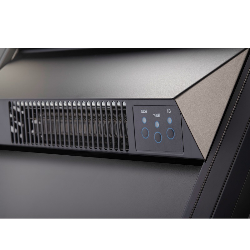 Купить Электрокамин Electrolux EFP/P- 1020LS — Фото 4