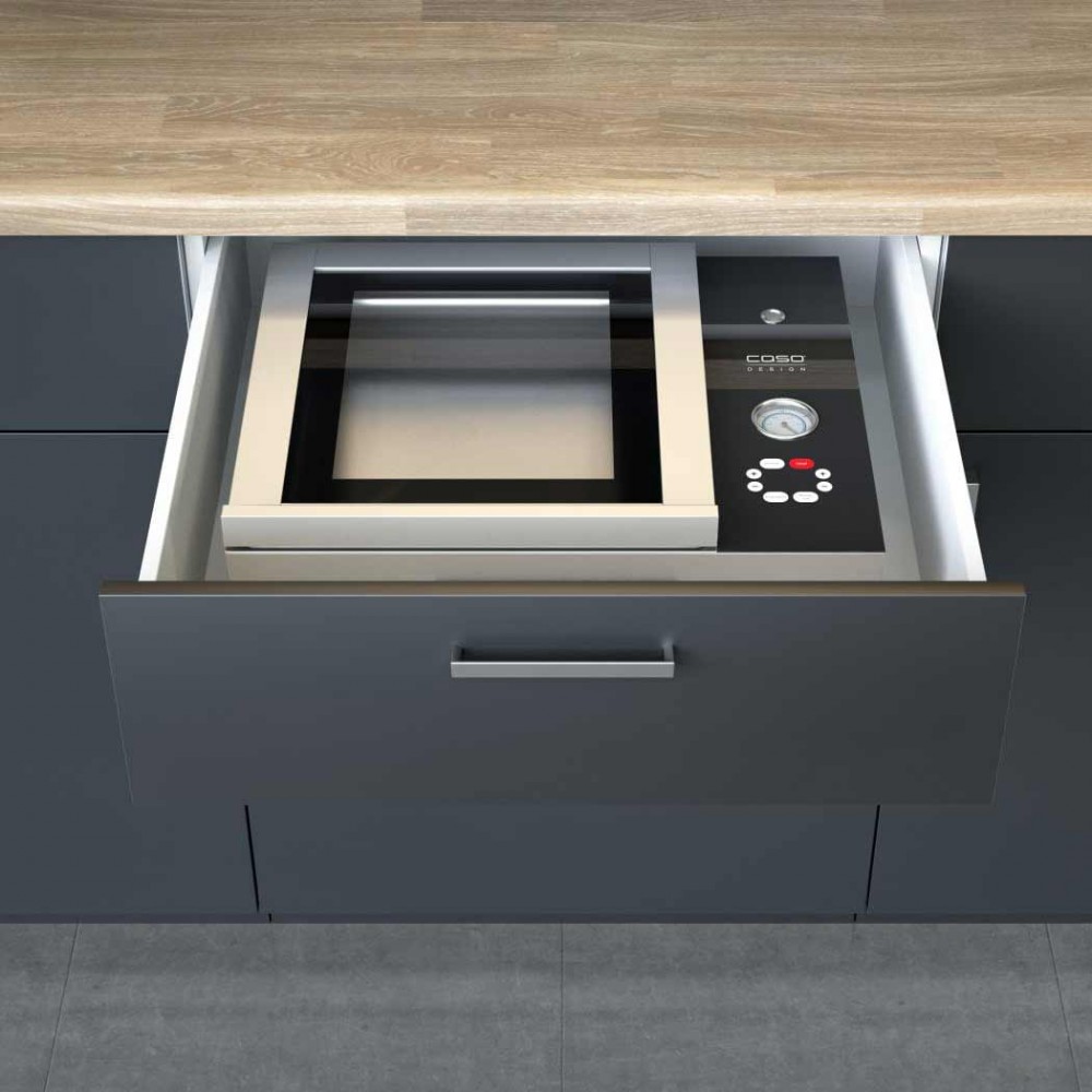 Купить Вакууматор CASO VacuChef Slim-Line — Фото 4