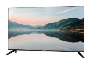 Купить Телевизор HORIZONT 55LE7053D — Фото 2