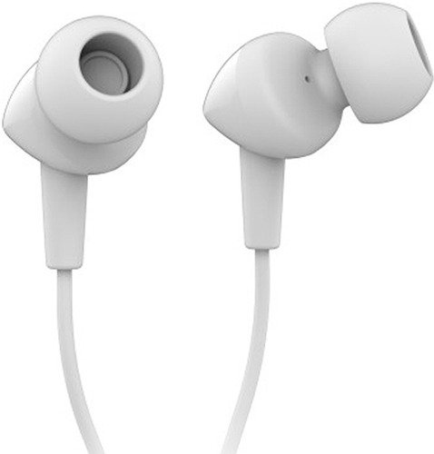 Купить Наушники JBL C100Si White — Фото 3
