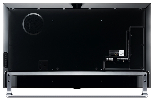 Купить Телевизор LG 65LA970V — Фото 2