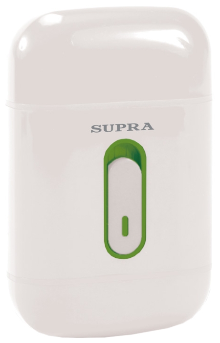 Электробритва SUPRA RS-301 белый																		 — описание, фото, цены в интернет-магазине PT Stores