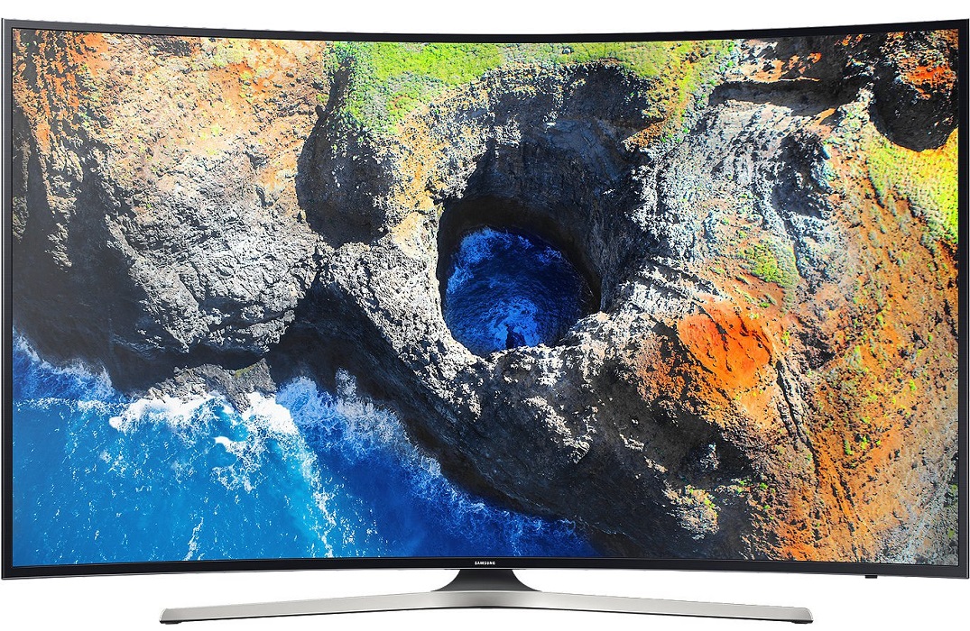 Телевизор SAMSUNG UE65MU6300UX																		 — описание, фото, цены в интернет-магазине PT Stores