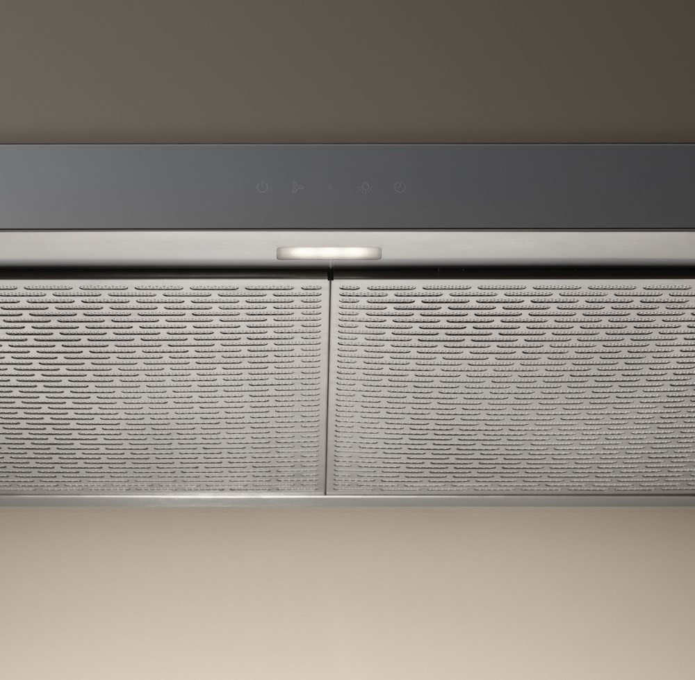 Купить Вытяжка встраиваемая V-Zug AiroClearCabinet V4000 AE4T-64009 — Фото 3