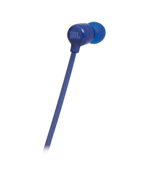 Купить Наушники JBL T110 BT Blue — Фото 3