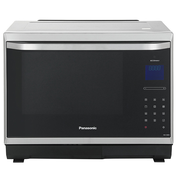 Купить Микроволновая печь Panasonic NN-CS894BZPE — Фото 6