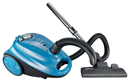 Купить Пылесос Gorenje VC1411B — Фото 3