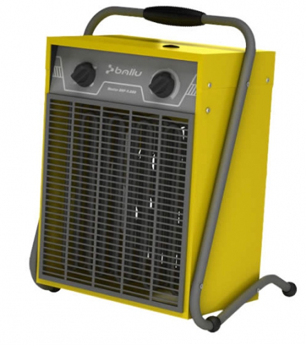 Тепловая пушка BALLU BHP-M-36																		 — описание, фото, цены в интернет-магазине PT Stores