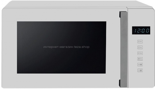 Микроволновая печь HIBERG VM-4088 W																		 — описание, фото, цены в интернет-магазине PT Stores