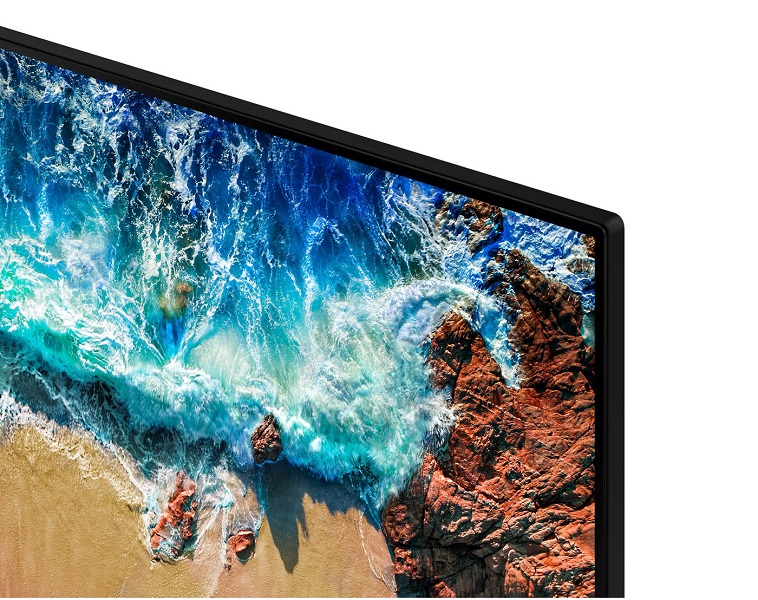 Купить Телевизор SAMSUNG UE75NU8000 — Фото 10