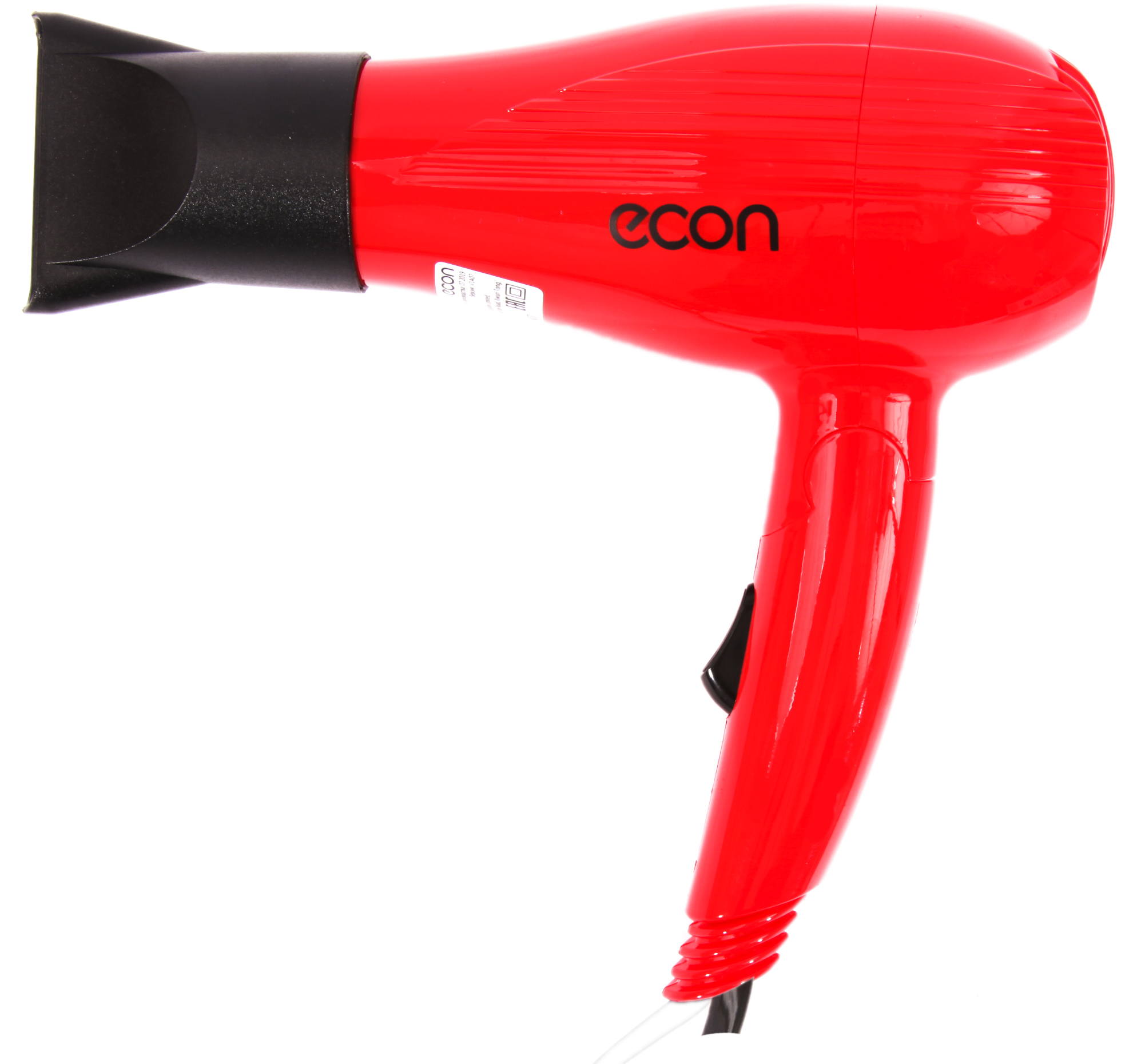 Прибор для укладки волос ECON ECO-BH101D																		 — описание, фото, цены в интернет-магазине PT Stores