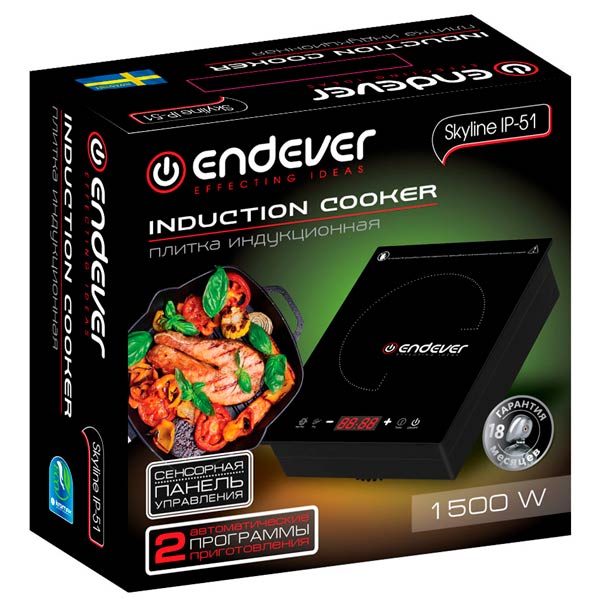Купить Плитка ENDEVER Skyline IP-51 — Фото 4