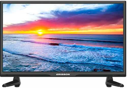 Телевизор ERISSON 24LES85T2SM																		 — описание, фото, цены в интернет-магазине PT Stores