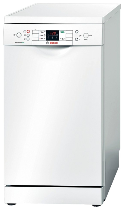 Посудомоечная машина BOSCH SPS 53M52																		 — описание, фото, цены в интернет-магазине PT Stores