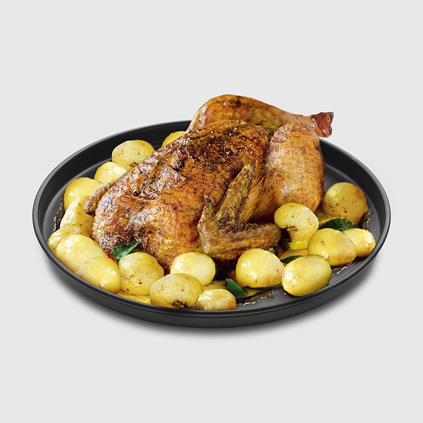 Купить  SMEG KITPLATE — Фото 2