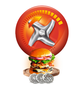 Купить Мясорубка MOULINEX ME 462132 — Фото 3