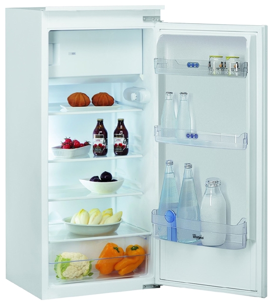 Встраиваемый холодильник Whirlpool ARG 731 A+																		 — описание, фото, цены в интернет-магазине PT Stores