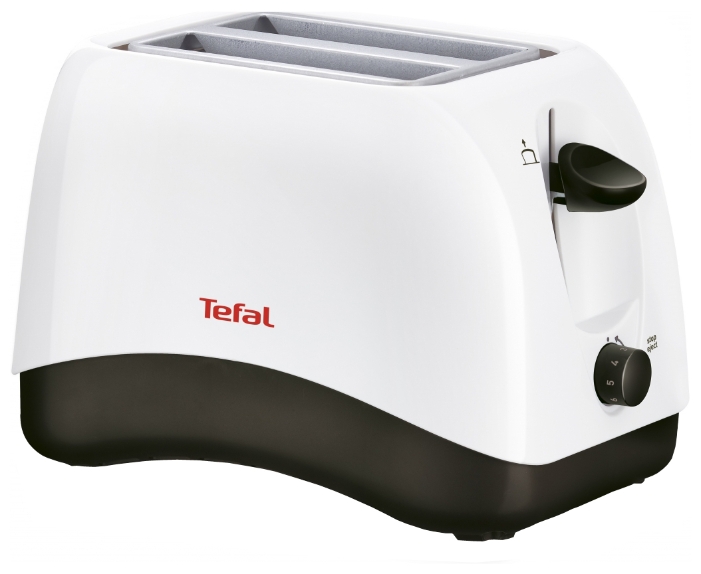 Тостер TEFAL TT 130130																		 — описание, фото, цены в интернет-магазине PT Stores