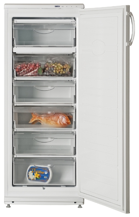 Купить Морозильная камера АТЛАНТ М 7184-100 — Фото 2