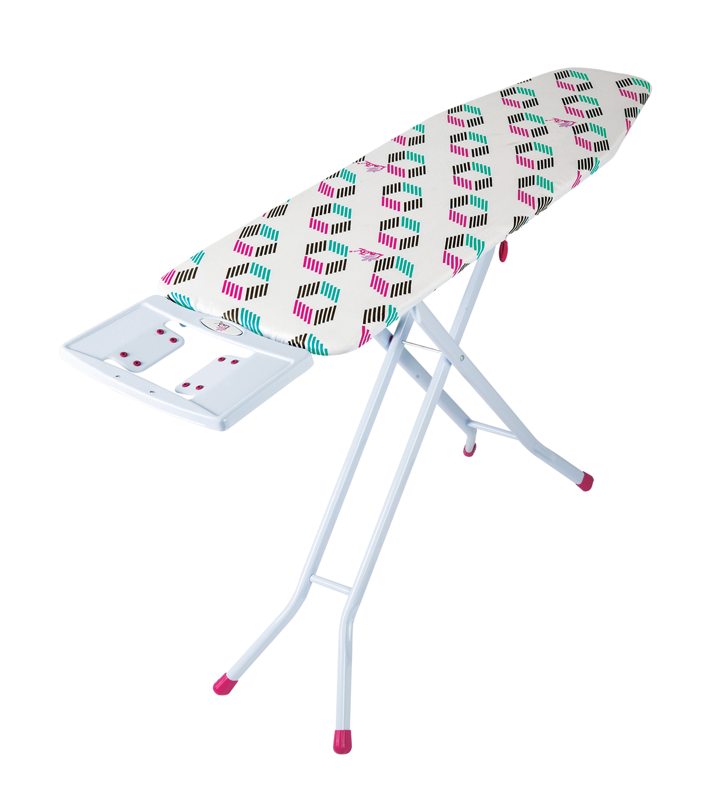 Гладильная доска SARAYLI Гладильная доска Sinderella Персидские Ромашки																		 — описание, фото, цены в интернет-магазине PT Stores