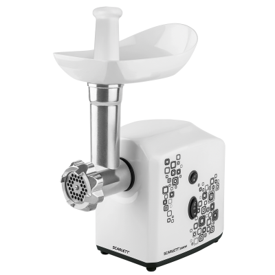 Купить Мясорубка Scarlett SC-MG45S51 — Фото 2