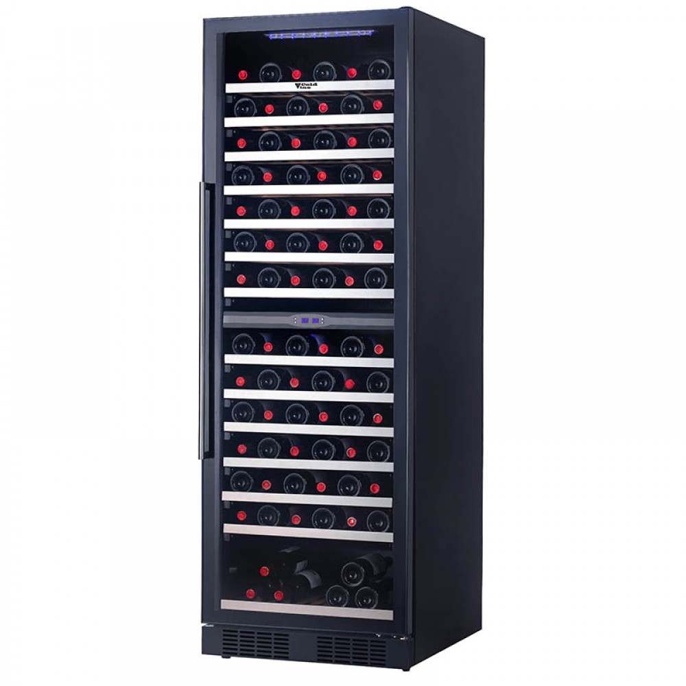 Встраиваемый винный шкаф Cold Vine C154-KBT2																		 — описание, фото, цены в интернет-магазине PT Stores