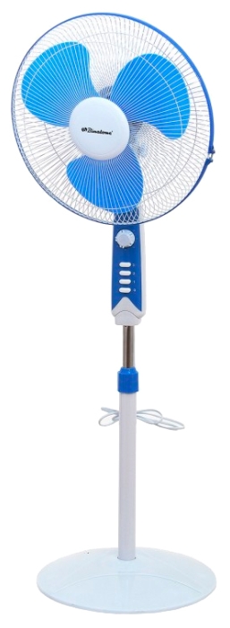 Вентилятор BINATONE SF-1626																		 — описание, фото, цены в интернет-магазине PT Stores