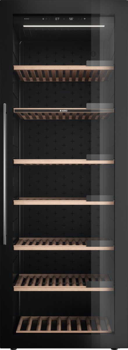 Купить Винный шкаф Asko WCN111942G — Фото 2