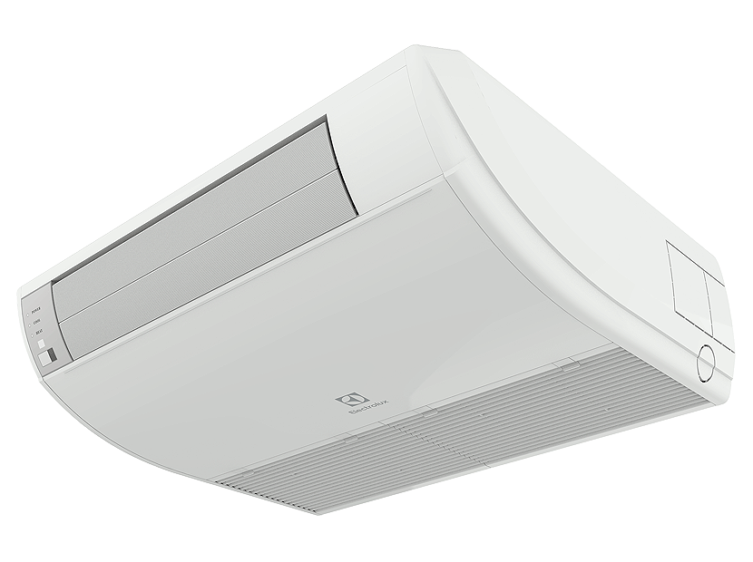 Кондиционер Electrolux EACU-18H/UP3/N3 (комплект)																		 — описание, фото, цены в интернет-магазине PT Stores