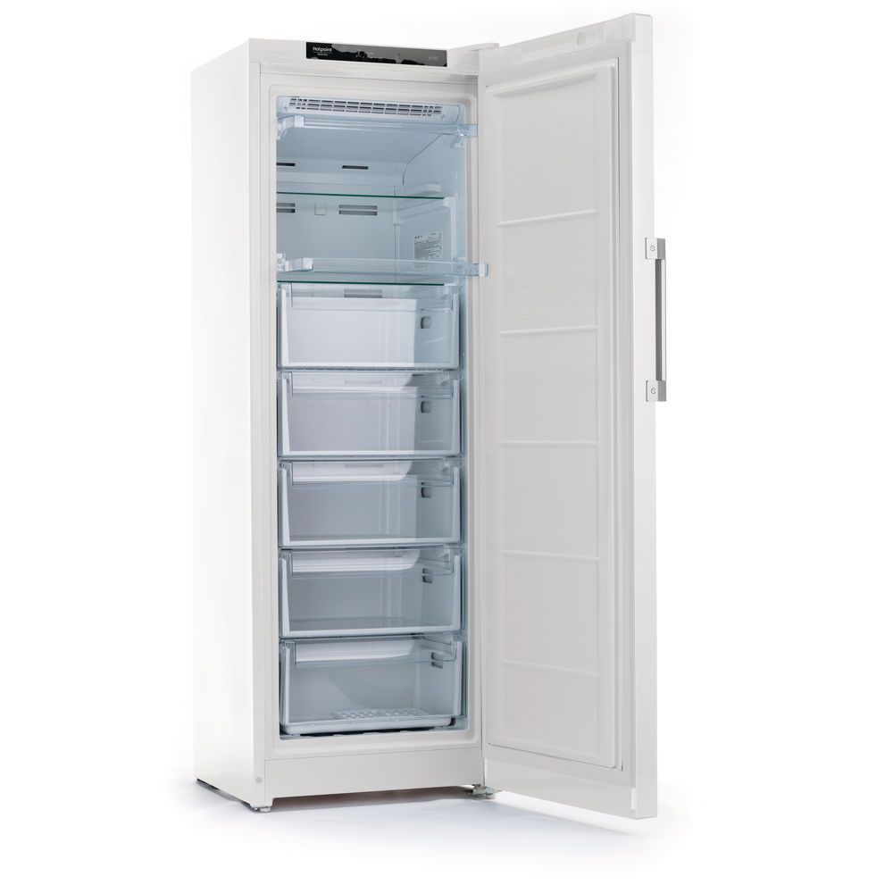 Купить Морозильная камера HOTPOINT-ARISTON HFZ 6175 W — Фото 2