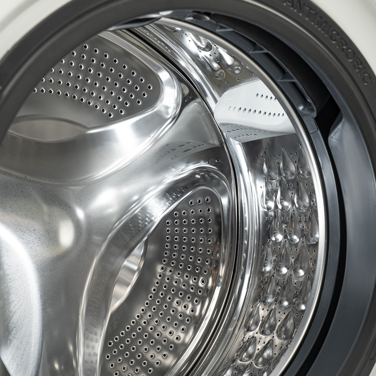 Купить Стиральная машина CENTEK CT-1951 белый — Фото 10