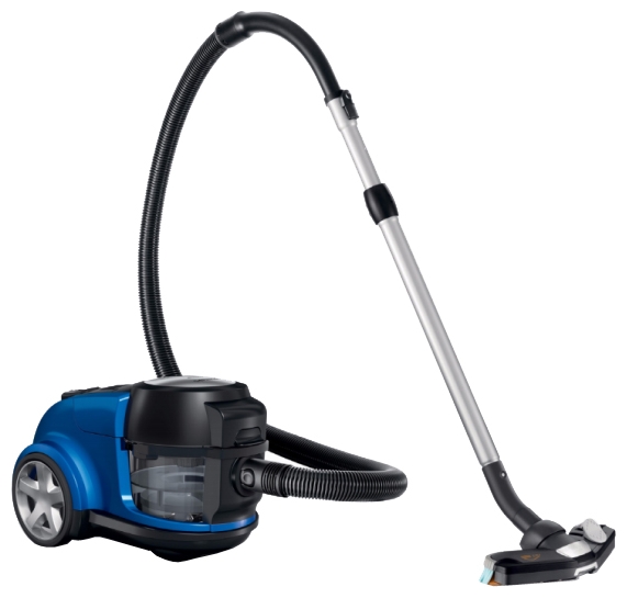 Пылесос PHILIPS FC 8952/01																		 — описание, фото, цены в интернет-магазине PT Stores
