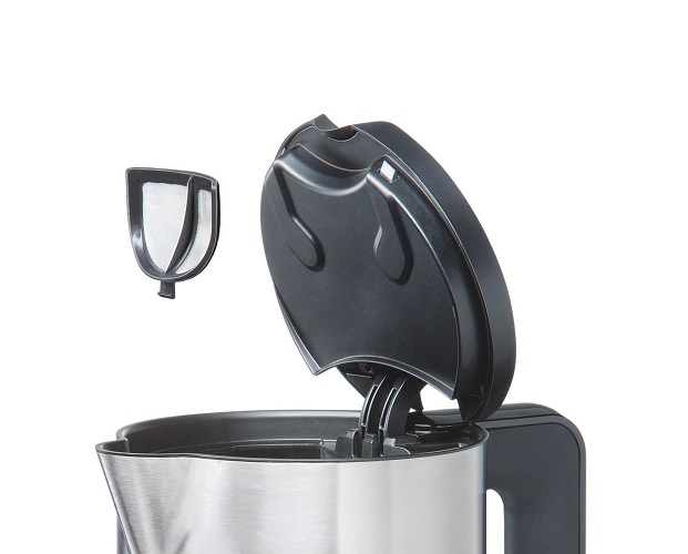 Купить Чайник BOSCH TWK 8619 P, фиолетовый — Фото 2