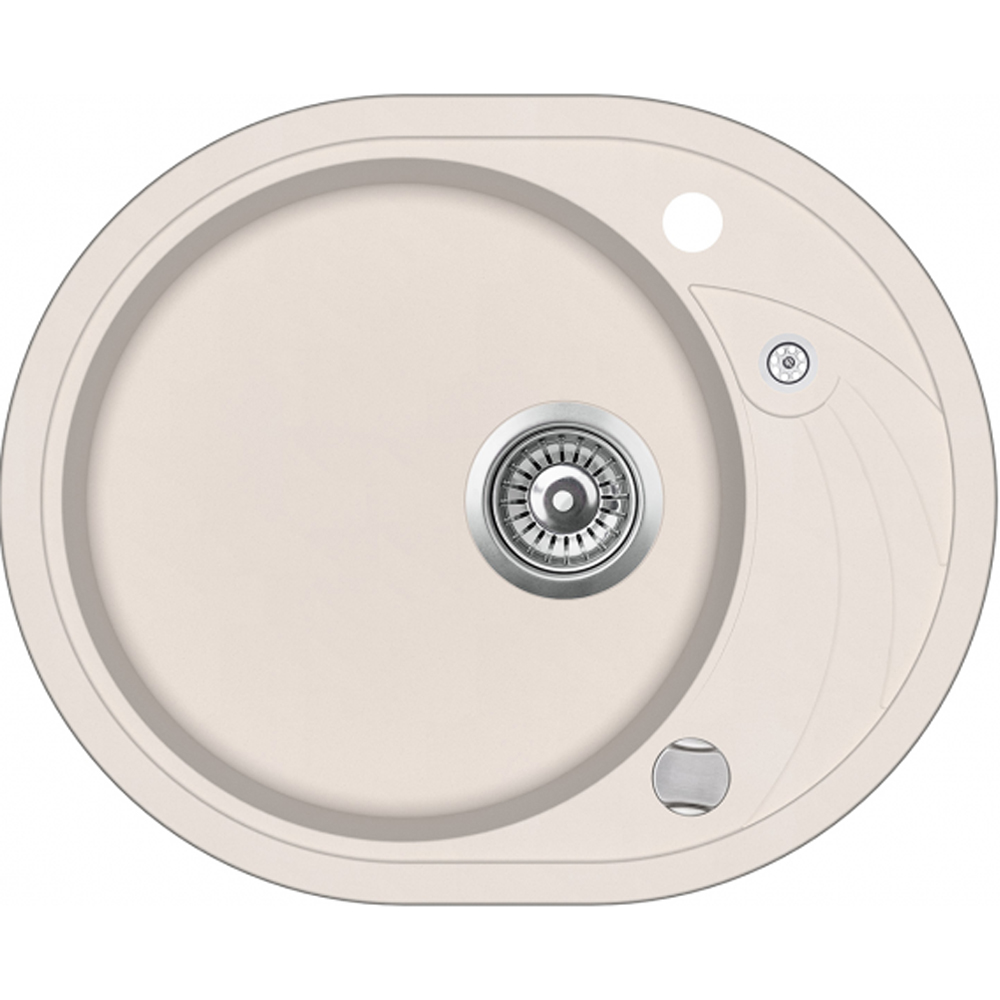 Мойка TEKA CLAVE 45 S-TQ TOPAZ BEIGE топаз																		 — описание, фото, цены в интернет-магазине PT Stores