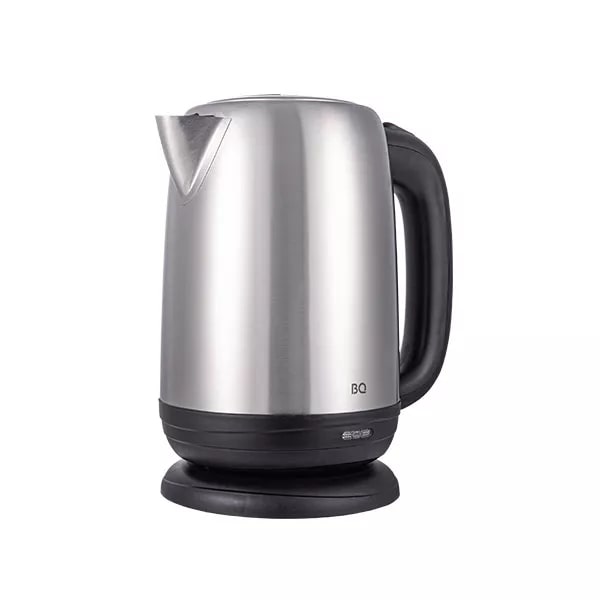 Купить Чайник BQ KT1821S Steel-Black — Фото 2