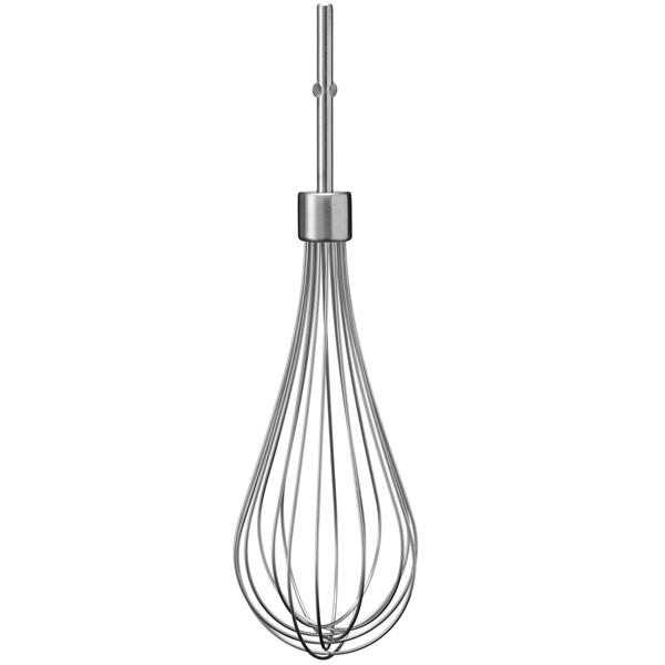 Купить Миксер KitchenAid 5KHM9212EER красный — Фото 4