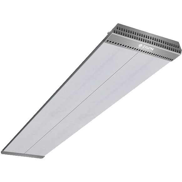 Обогреватель ZILON IR-4.0SN2																		 — описание, фото, цены в интернет-магазине PT Stores
