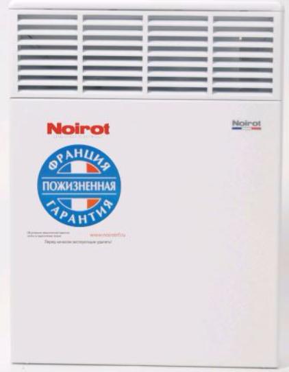 Купить Обогреватель NOIROT CNX-4 500W — Фото 3