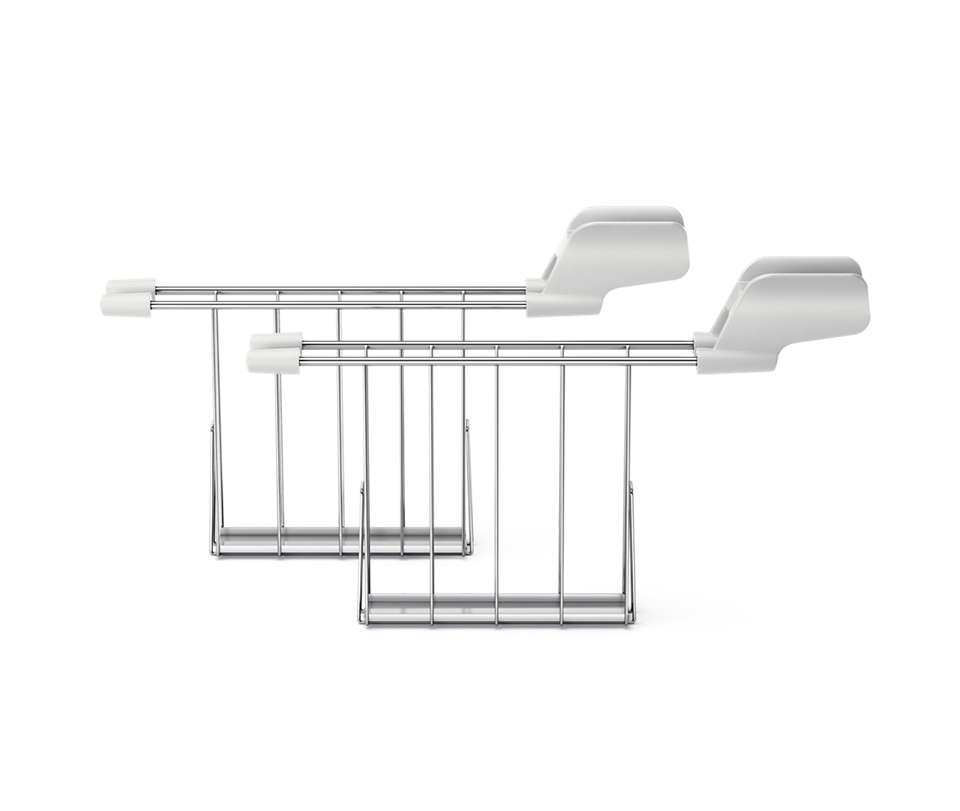 Купить Тостер PHILIPS HD 2583/00 — Фото 2