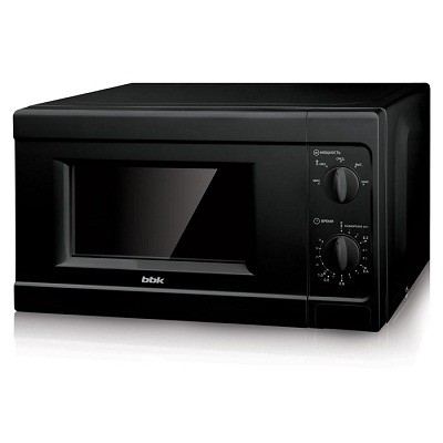 Микроволновая печь BBK 20MWS-709M/B																		 — описание, фото, цены в интернет-магазине PT Stores