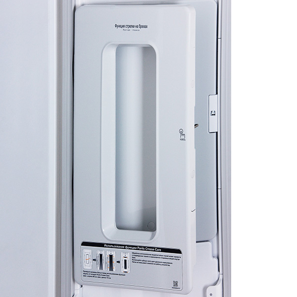 Купить Сушильный шкаф LG S3RERB — Фото 4