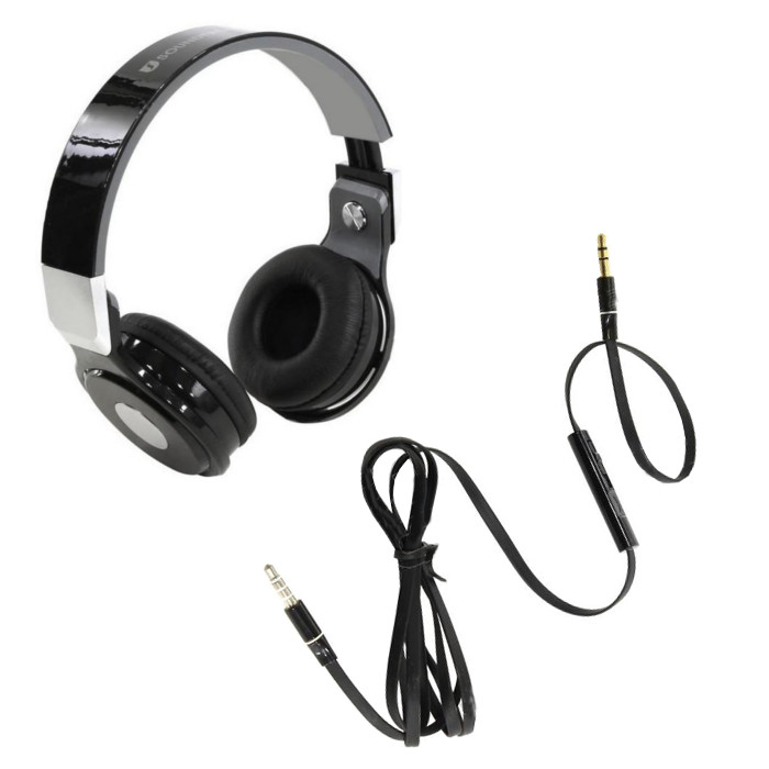 Купить Наушники Panasonic RP-HD6MGC-K — Фото 3