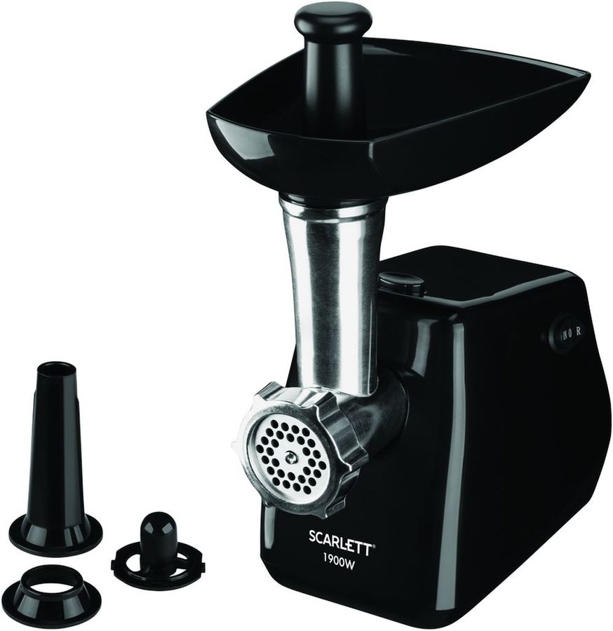 Мясорубка Scarlett SC-MG45S55																		 — описание, фото, цены в интернет-магазине PT Stores