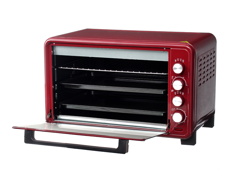 Купить Мини-печь Oursson MO7053/DC — Фото 8