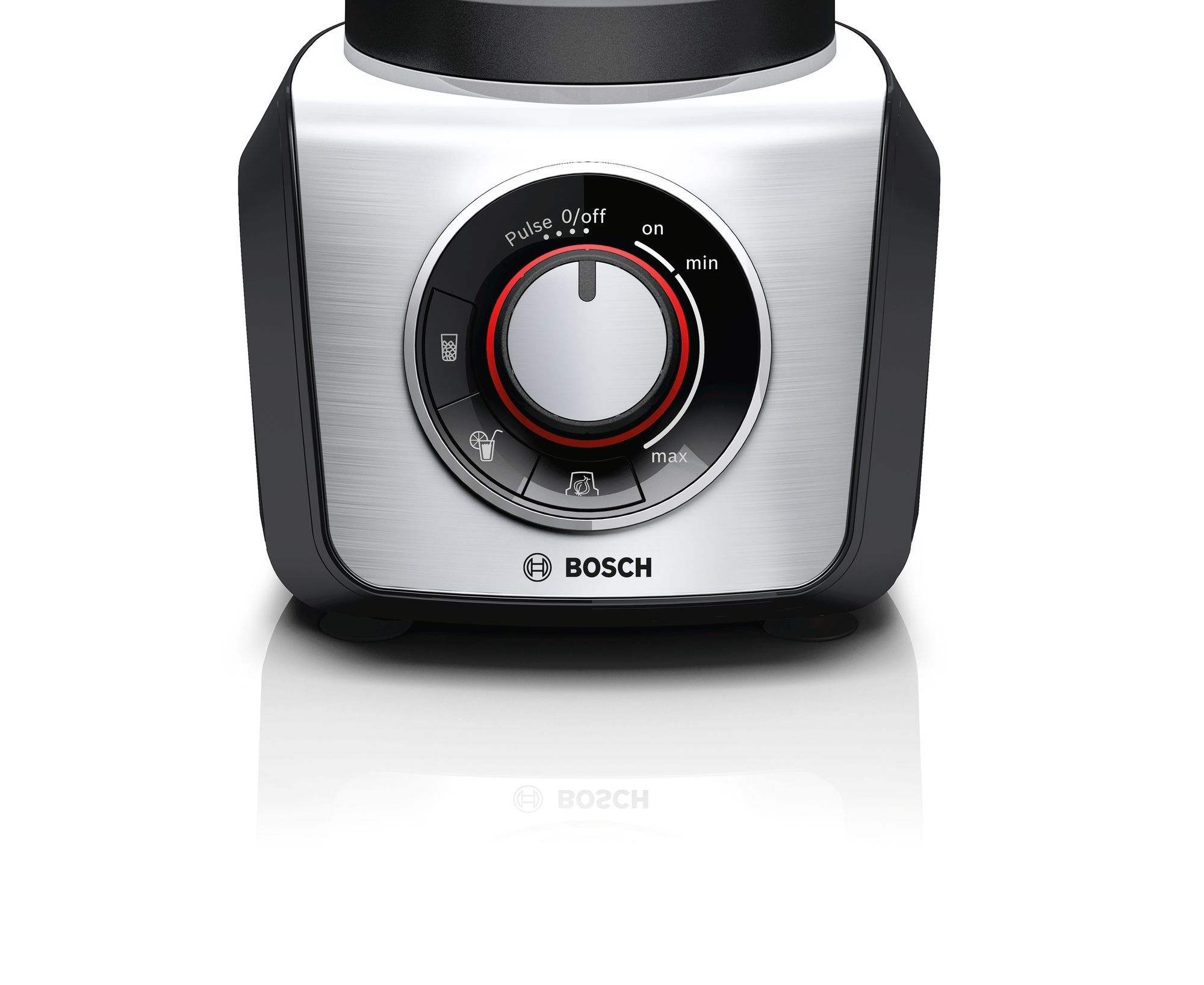 Купить Блендер BOSCH MMB 65G5M — Фото 6